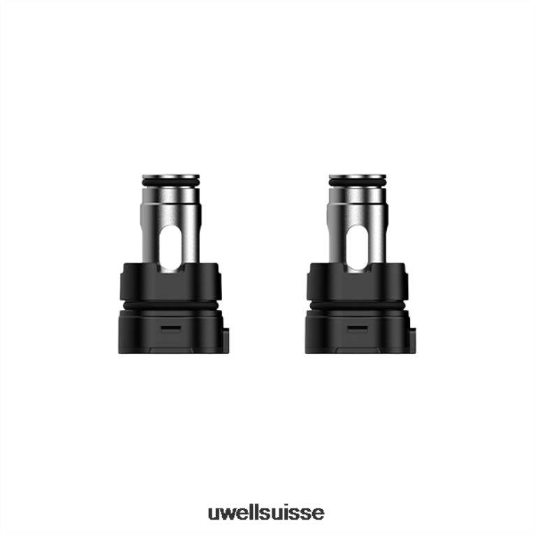 UWELL CROWN M bobines maillé-h 0,6ohm NLB2N155 - UWELL Flavors