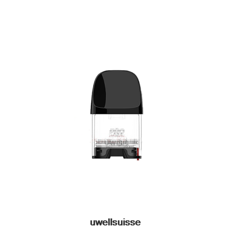 UWELL CALIBURN G2 dosettes de remplacement Paquet de 2 NLB2N17 - UWELL Cigarette Électronique