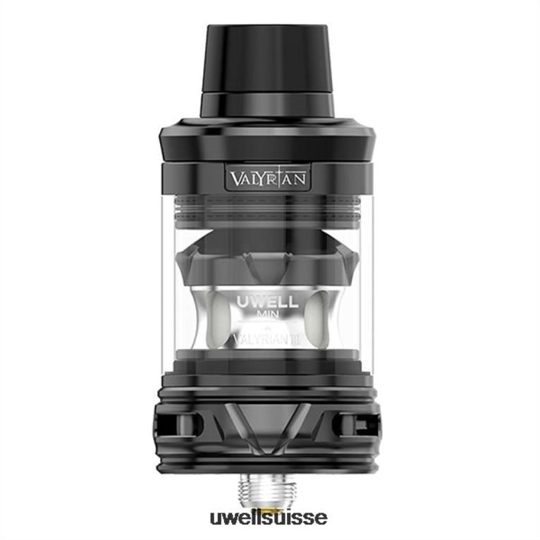 UWELL VALYRIAN 3 réservoir argent NLB2N129 - UWELL Genève