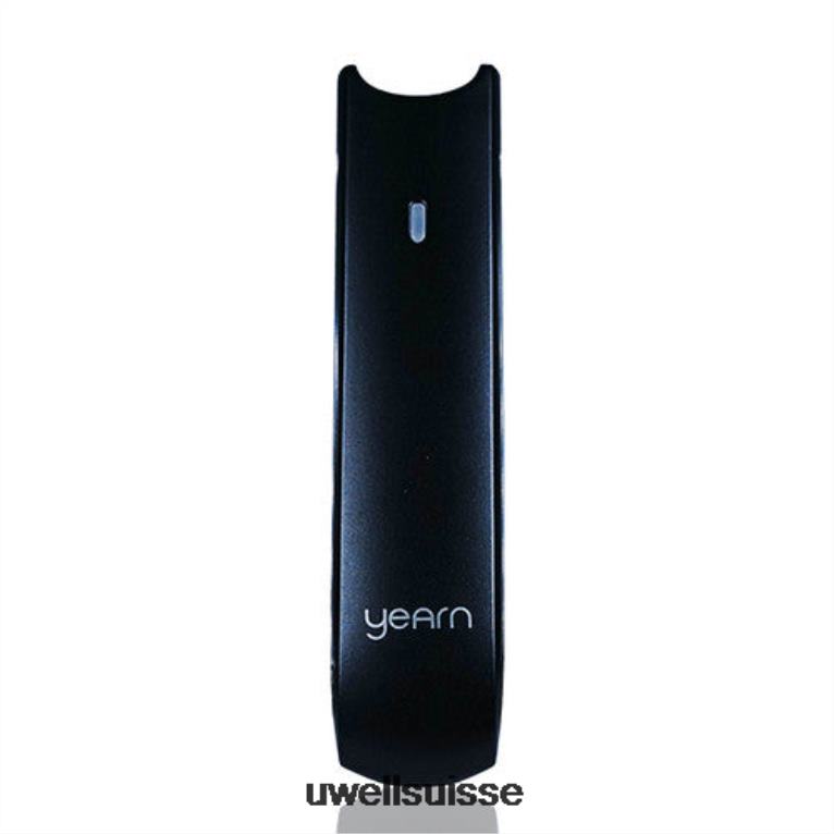 UWELL YEARN appareil pod (pods non inclus) gris NLB2N256 - UWELL Vape Flavors