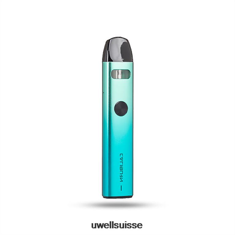 UWELL CALIBURN A2 trousse | 15w gris NLB2N6 - UWELL Vape Flavors