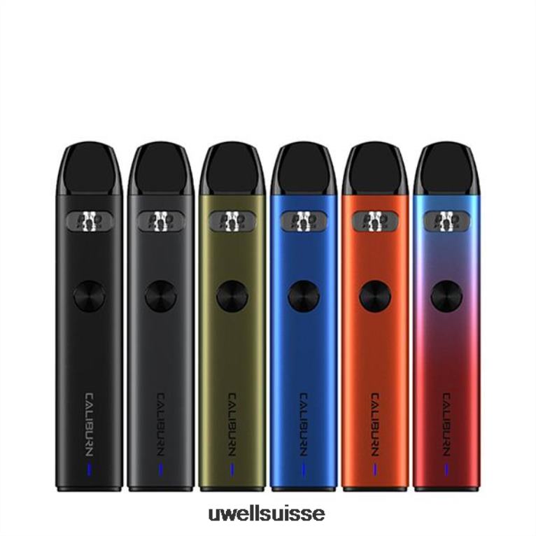 UWELL CALIBURN A2 trousse | 15w noir NLB2N3 - UWELL Vape Price