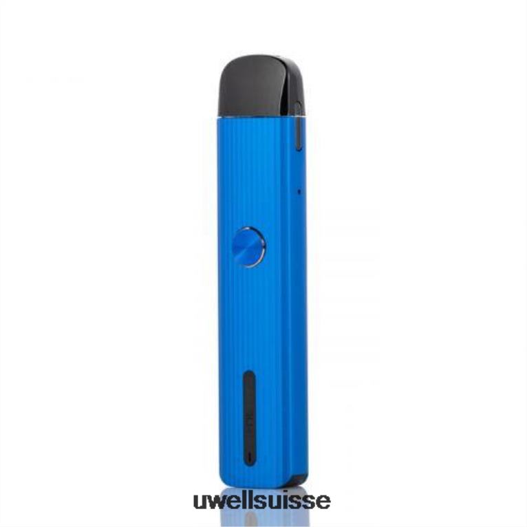 UWELL CALIBURN G kit de dosettes noir NLB2N123 - UWELL Vape Price