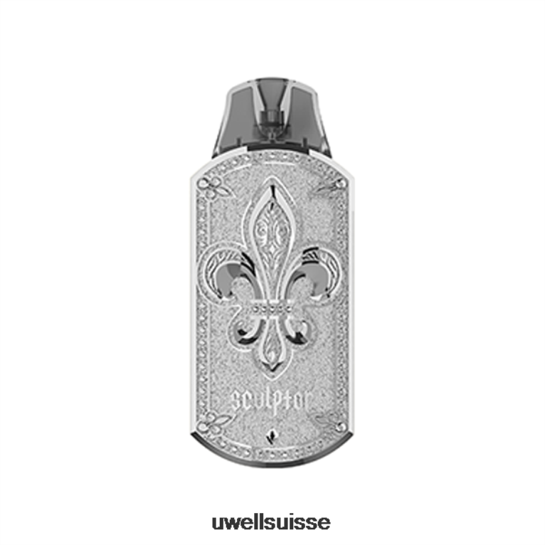 UWELL SCULPTOR système de dosettes cuivre NLB2N11 - UWELL Vape Jetable