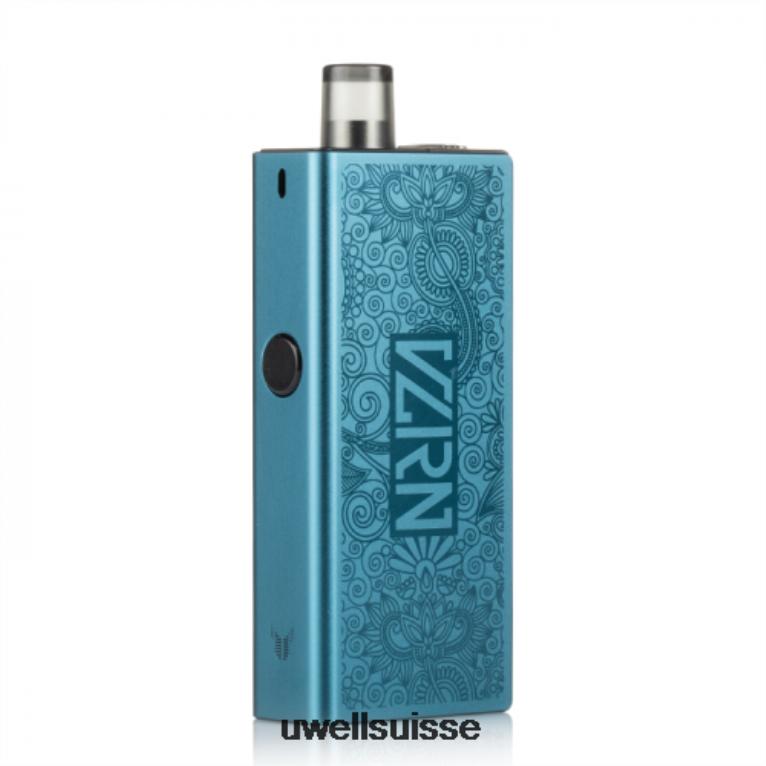 UWELL VALYRIAN SE kit de dosettes | 25w or NLB2N108 - UWELL Suisse