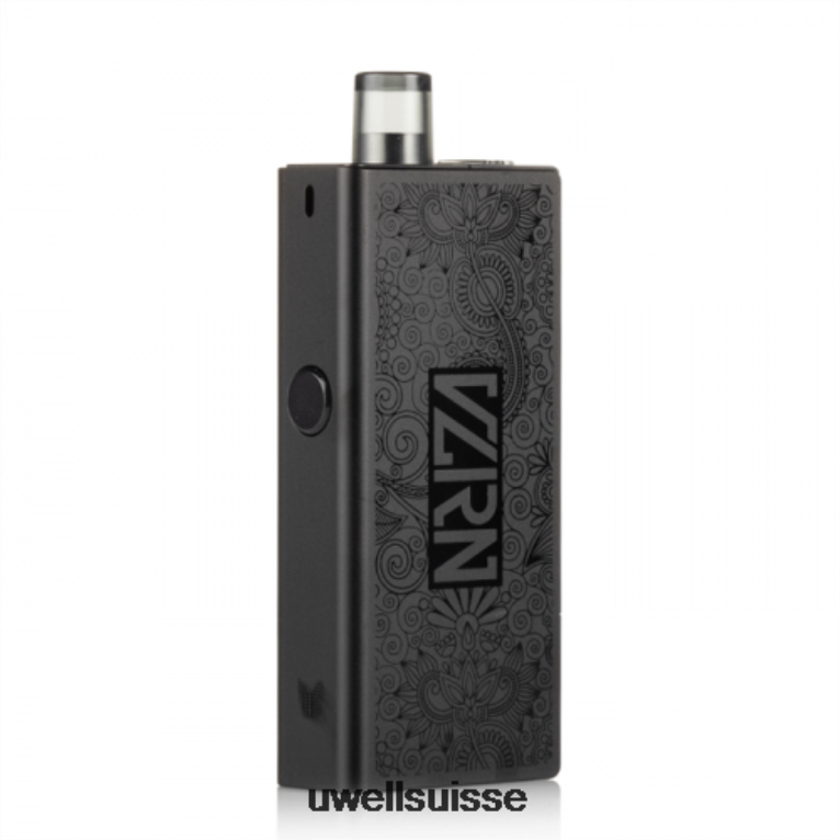 UWELL VALYRIAN SE kit de dosettes | 25w vert métallisé NLB2N110 - UWELL Zurich