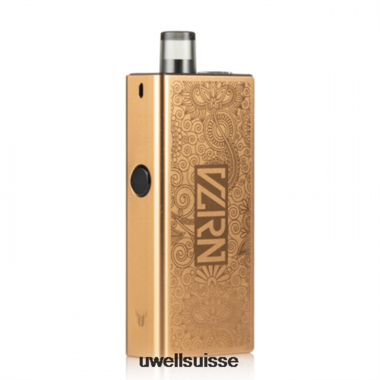 UWELL VALYRIAN SE kit de dosettes | 25w vert métallisé NLB2N110 - UWELL Zurich