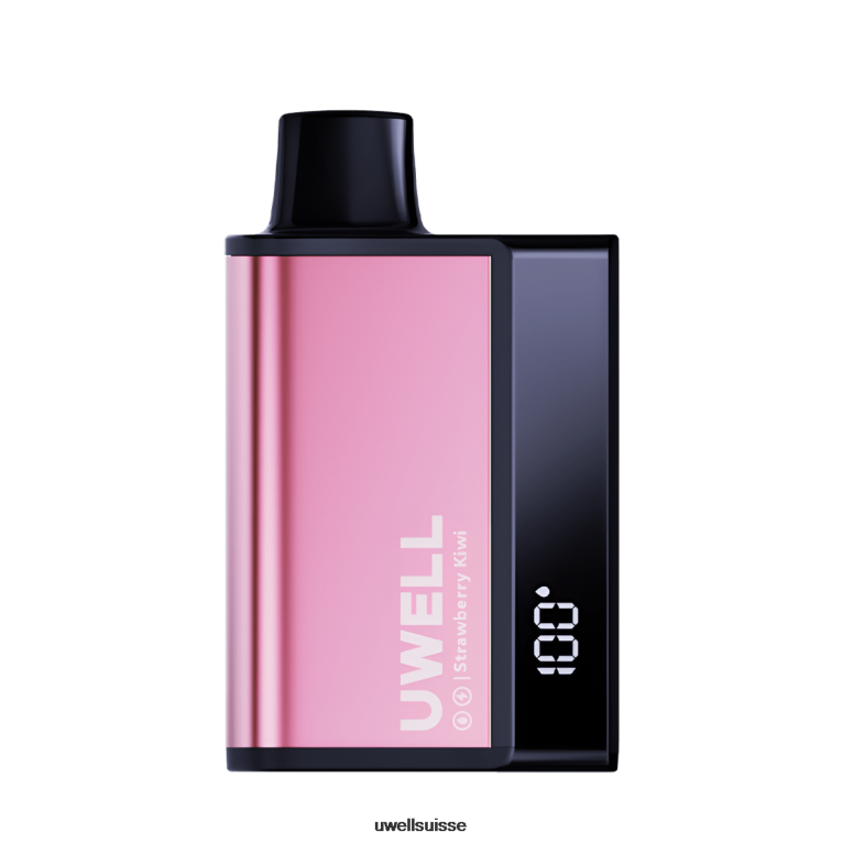 UWELL DL8000 vape jetable jus de pomme NLB2N281 - UWELL Vape Jetable