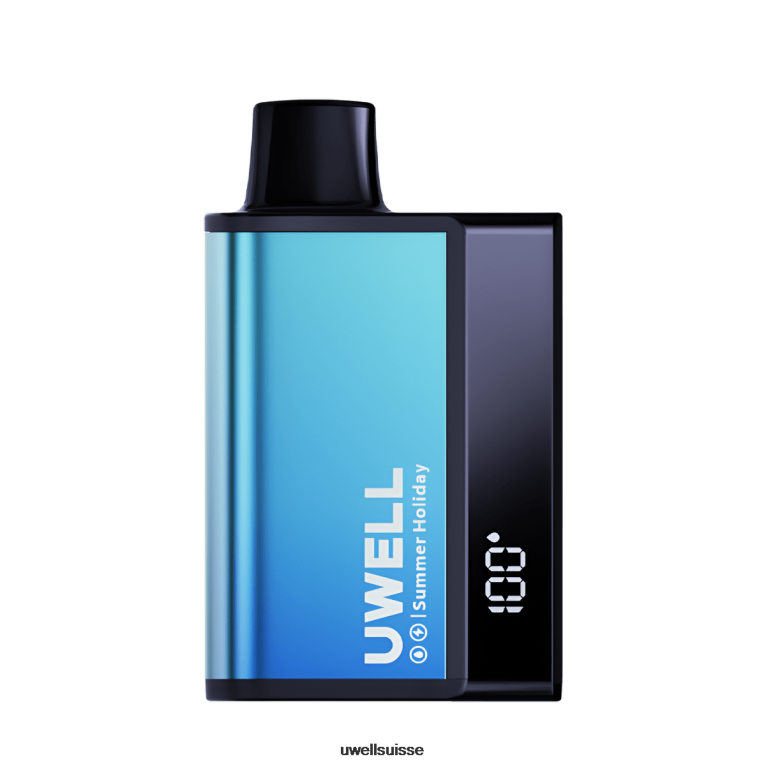 UWELL DL8000 vape jetable ours gommeux NLB2N283 - UWELL Vape Price