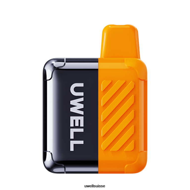 UWELL DM4000 vape jetable glace au litchi NLB2N305 - UWELL Flavors