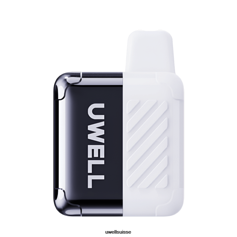 UWELL DM4000 vape jetable glace au litchi NLB2N305 - UWELL Flavors