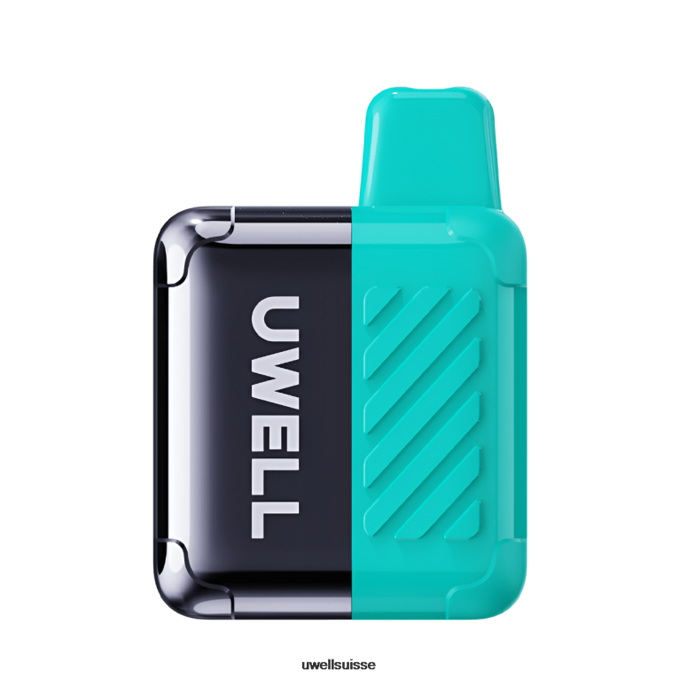 UWELL DM4000 vape jetable glace au litchi NLB2N305 - UWELL Flavors