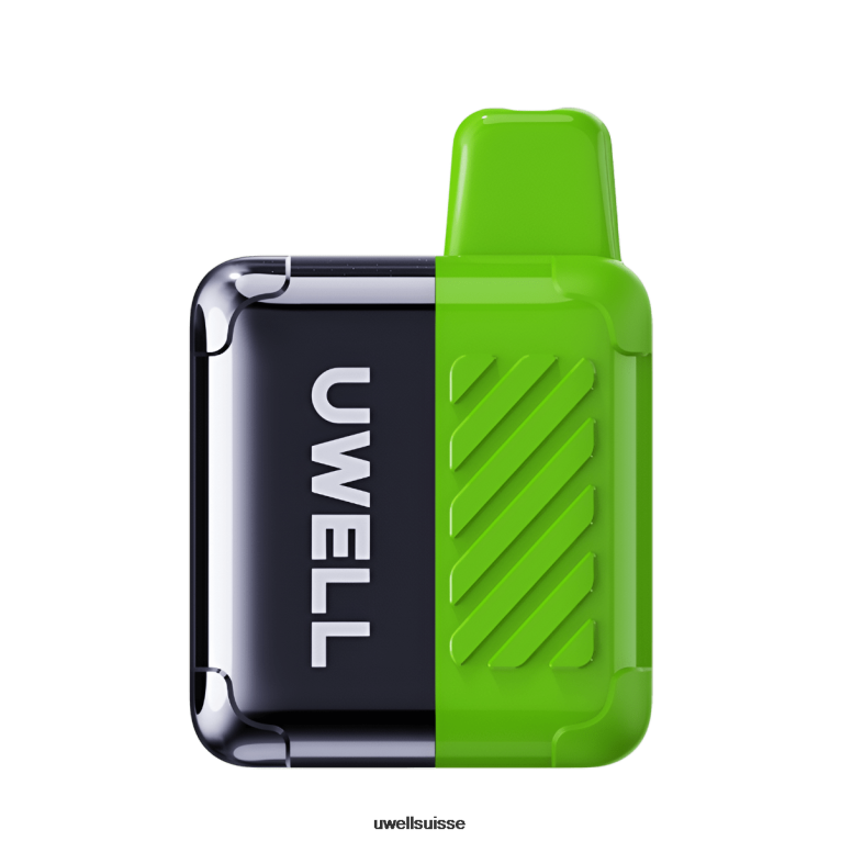 UWELL DM4000 vape jetable oolong à la pêche NLB2N308 - UWELL Suisse