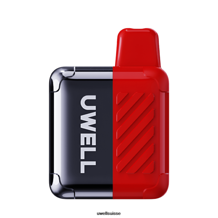 UWELL DM4000 vape jetable oolong à la pêche NLB2N308 - UWELL Suisse