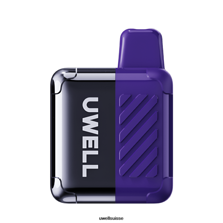 UWELL DM4000 vape jetable pastèque mangue orange NLB2N307 - UWELL Cigarette Électronique