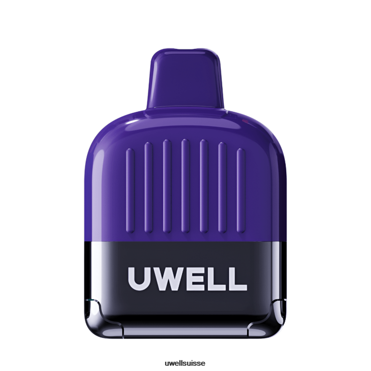 UWELL DN8000 vape jetable goyave kiwi NLB2N311 - UWELL Vape Jetable