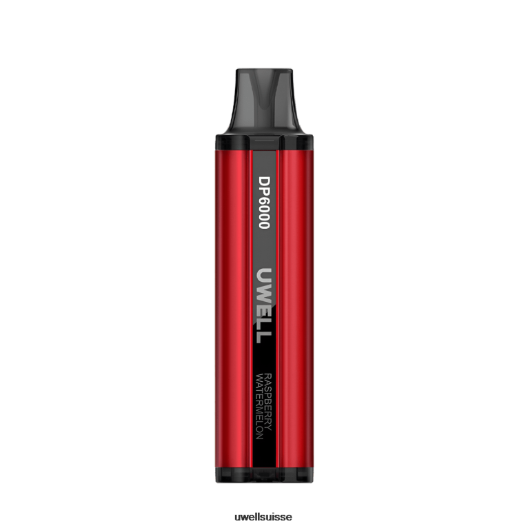 UWELL DP6000 vape jetable fusible kiwi NLB2N332 - UWELL Jetable