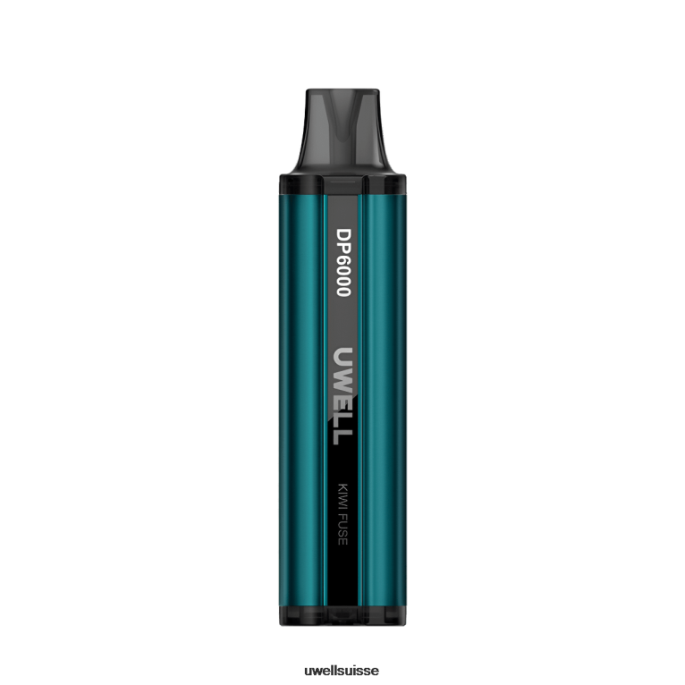 UWELL DP6000 vape jetable grenade aux bleuets NLB2N330 - UWELL Zurich