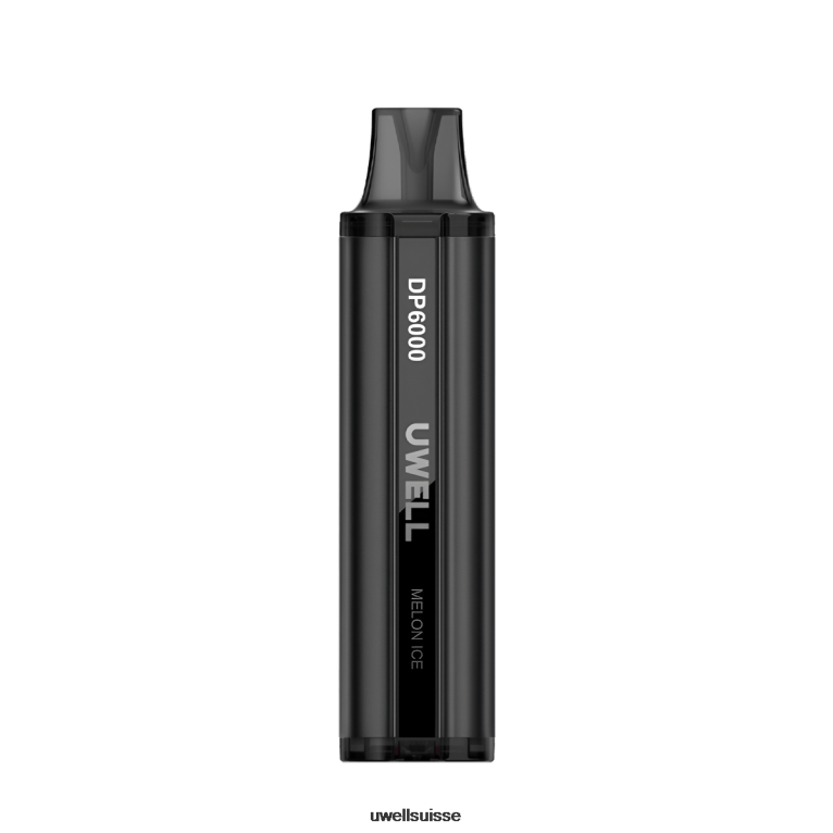 UWELL DP6000 vape jetable monstre vert NLB2N331 - UWELL Vape Jetable