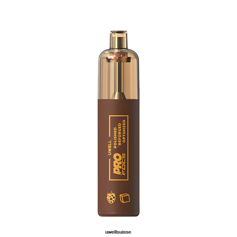 UWELL GABRIEL FREEDOM vape jetable baies de raisin NLB2N317 - UWELL Cigarette Électronique
